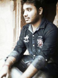 Amit Chakrabarty