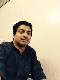 Mohammed Shakeel
