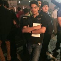 Sohaib Imran