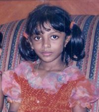 Roshni R S