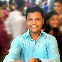 Aniket Mashilkar