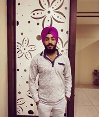 Manmeet Gumber