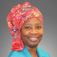 Florence Callender