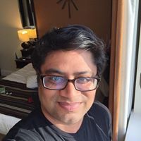 Subhodip Mukherjee