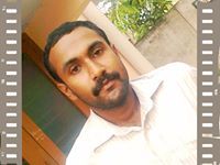 Haresh Nedumangadu