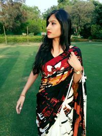 Aditi Jain