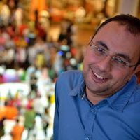Ahmad Mostafa