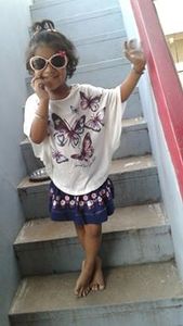 Divya A