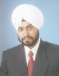Jagjit Singh