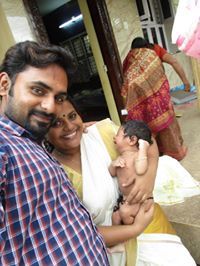 Amirtha Mohan