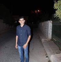 Suhail Jaghoub