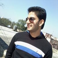 Nitesh Chauhan