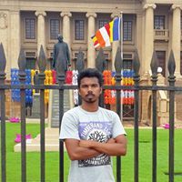 Pranavan Sp