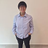 Julia Cheong