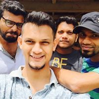 Raj Avinash Kumar