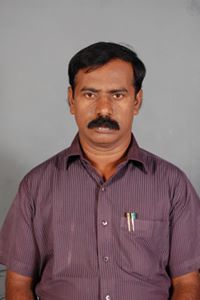 Murugan Thoothukudy