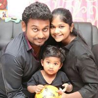 Abirami R Suresh