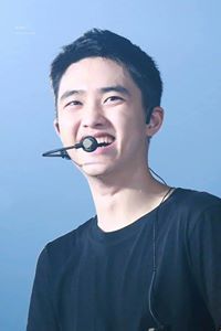 Kyungsoo Trash