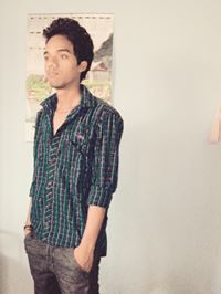 Nikhil Kant
