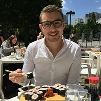 Mathieu Corti