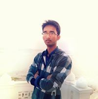 Bikash Das