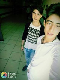Atakan Ylmz II