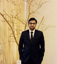 Muhammad Faizan