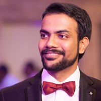 Arjun Ramakrishnan