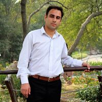 Shafi Ullah Khan