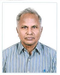 Jayaraman Siddhasari