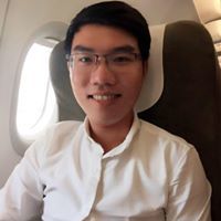Tài Nguyễn Dương