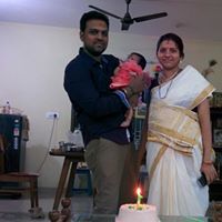 Balakrishnan Srinivasan