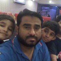 Shakil Ahmad