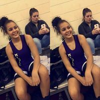Aaliyah Latimore