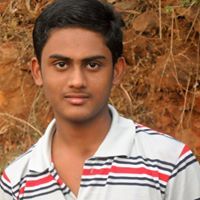 Prudhvi Vuda