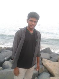 Arikki Vignesh