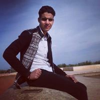 Hamza EL Kabous