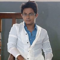 Pradeep Dahal