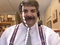 Michael Aisenberg