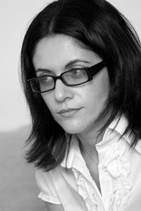 Camelia Cercel
