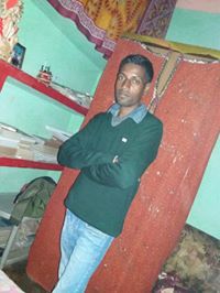 Rahul Mahato
