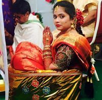 Bhargavi Anantatmula
