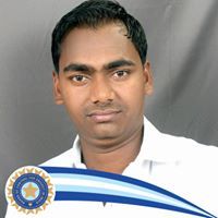 Pravin Markal