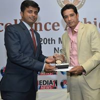Jitendra Brahmkhatri