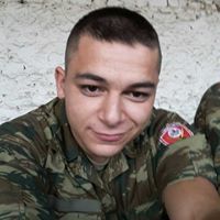 Δημήτρης Καραμπέκης