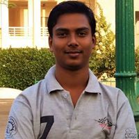 Nikesh Kumar