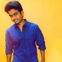 Vijay AR