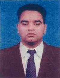 Ahmed Kamal