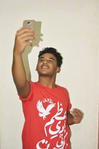 Mustafa Mahamed
