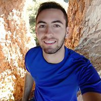 Daniel Gómez Gómez